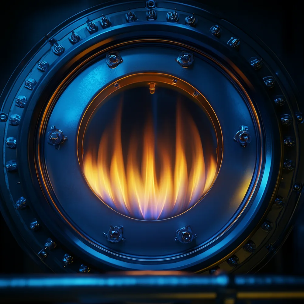 보일러 성능점검