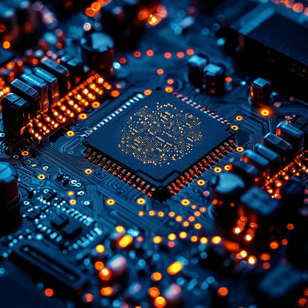 자동제어 시스템