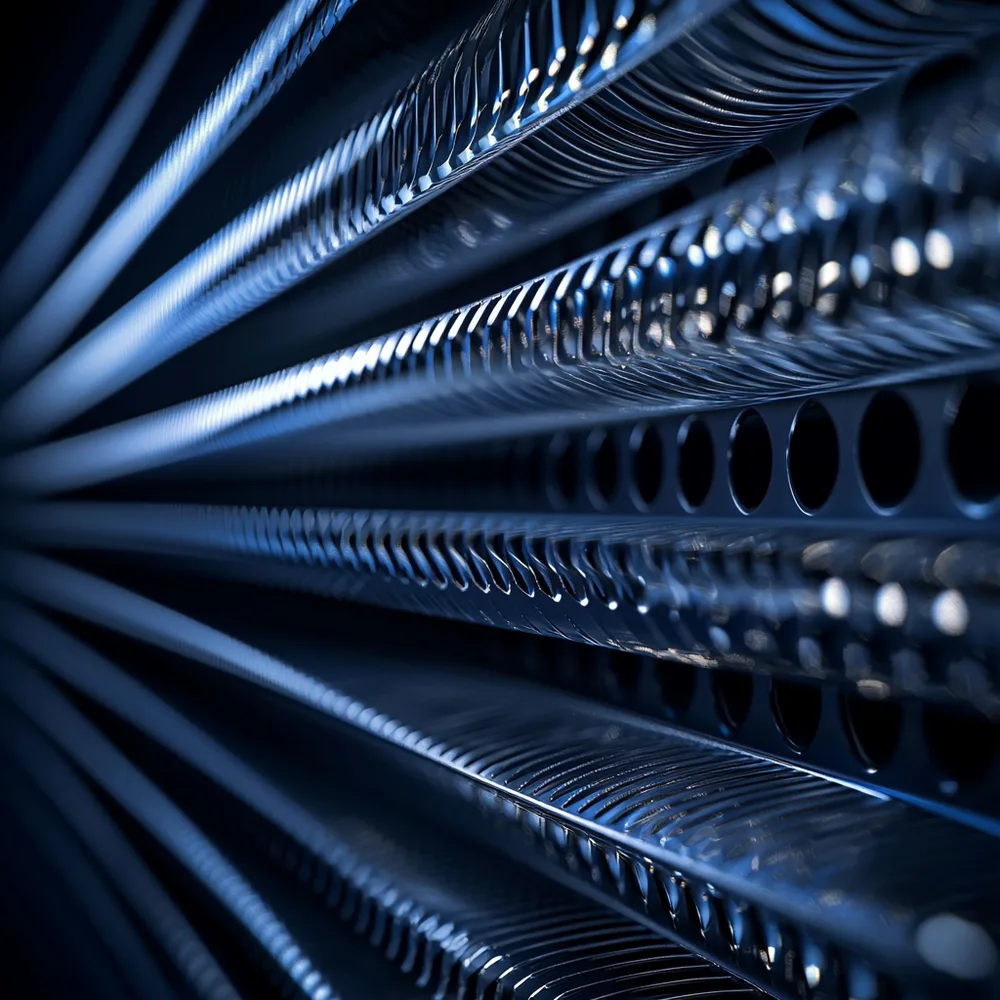 공조기·열교환기